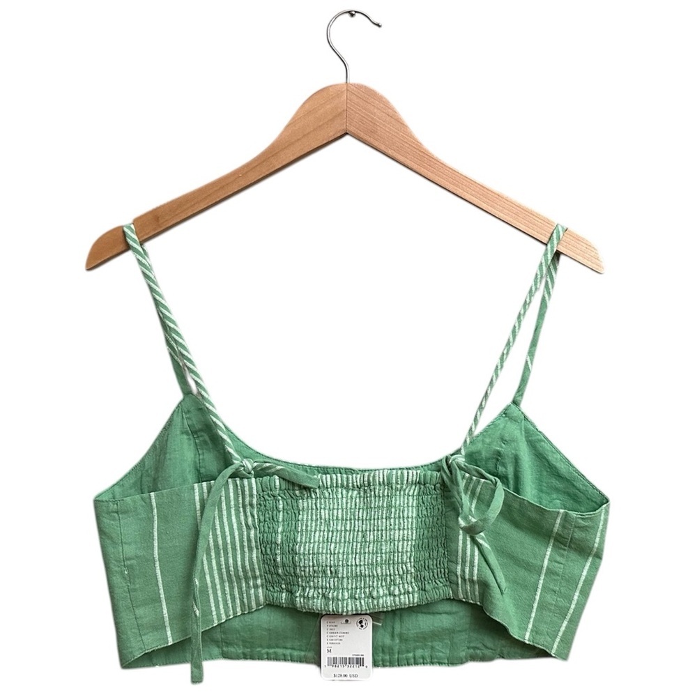 Free People Casual Friday Set in Green Combo - Picture 9 of 16
